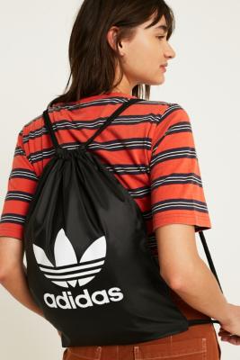 adidas originals gymsack trefoil