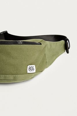 bdg bum bag