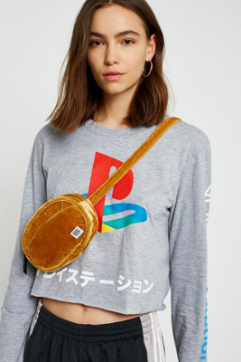 urban outfitters bum bag