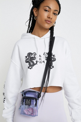 urban outfitters nike bag