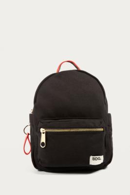 bdg mini corduroy backpack