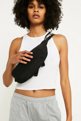 cross over bum bag