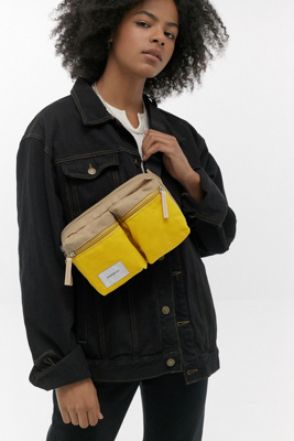 sandqvist paul bum bag