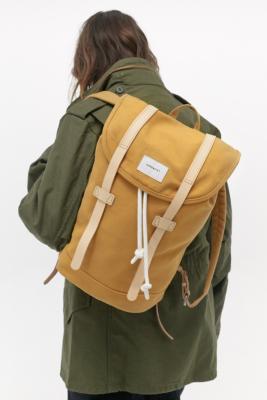 sandqvist mini backpack