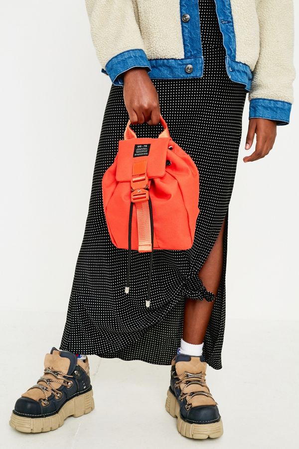 UO Mini Hiking Backpack Urban Outfitters UK