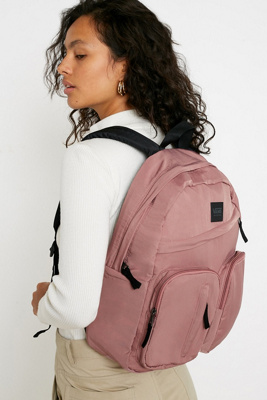 double down backpack