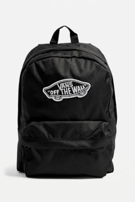 vans classic backpack