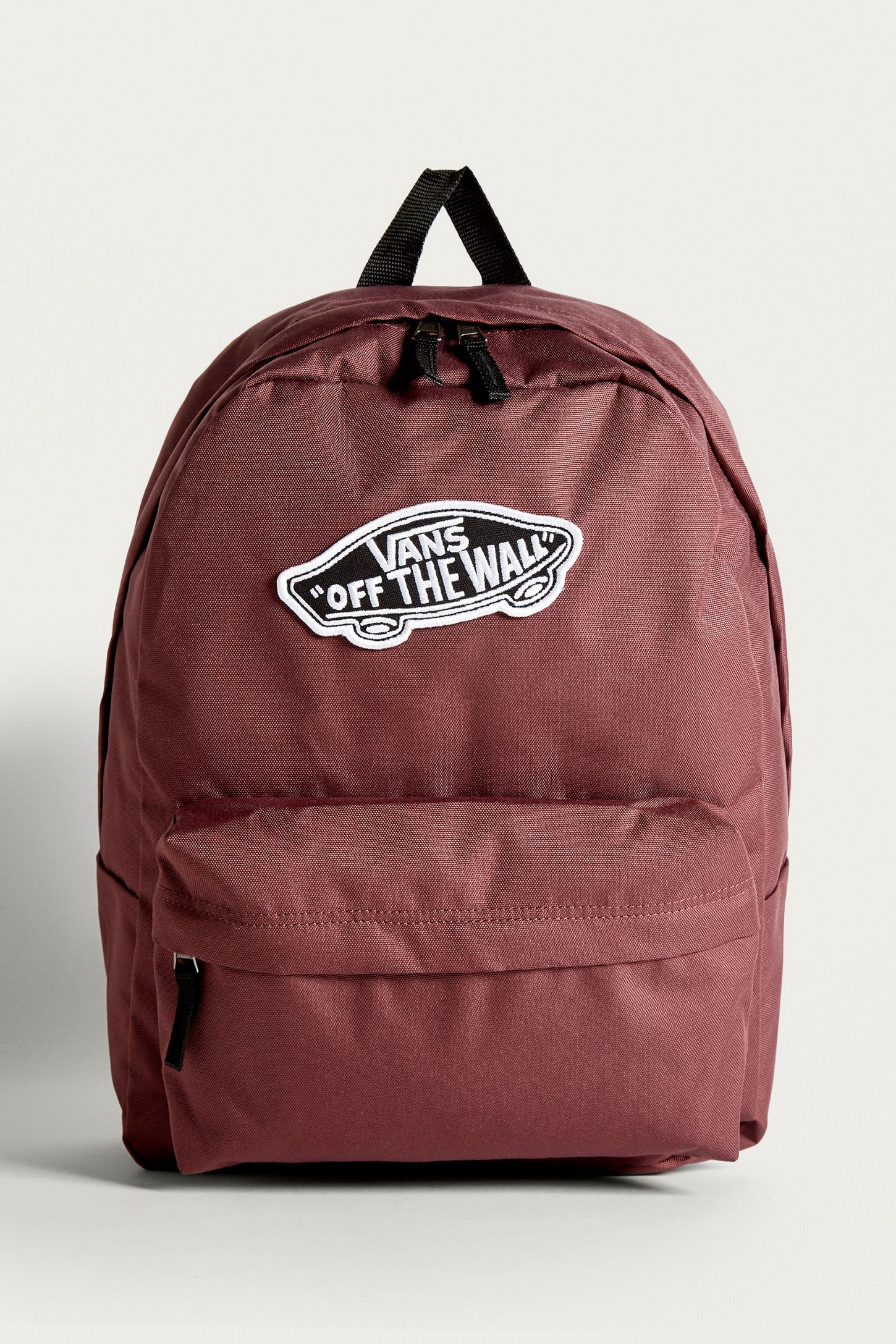 Purple Vans Backpack Tlmoda