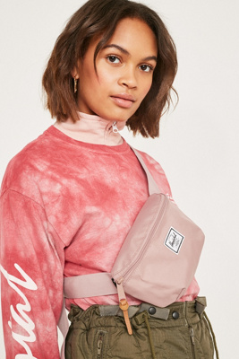 herschel fourteen bum bag