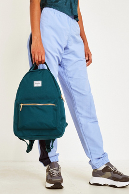 herschel backpack xs