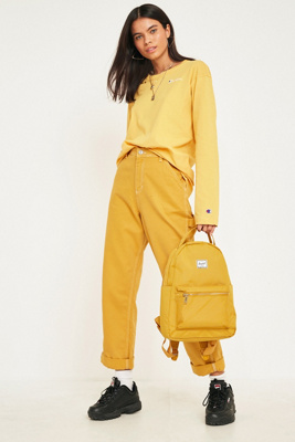 herschel nova yellow