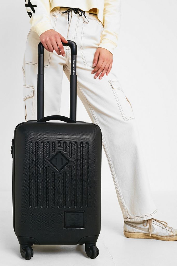 Herschel Supply Co. Trade Carry On Luggage Urban Outfitters UK