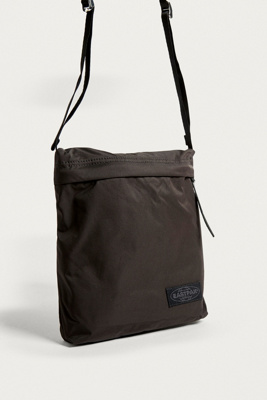 eastpak lux black crossbody