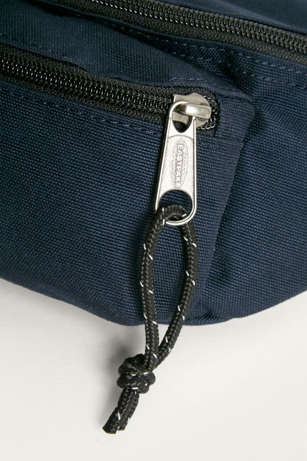 EASTPAK Doggy Bag Heuptas - Ultra Marine Kleur, 100% Nylon