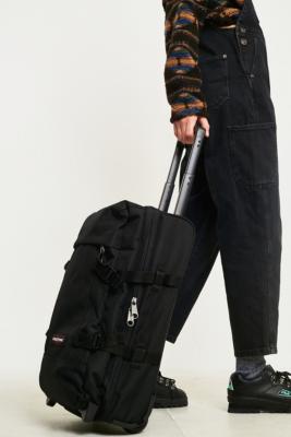 eastpak tranverz s black