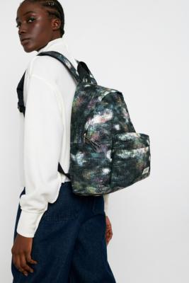 eastpak corduroy backpack