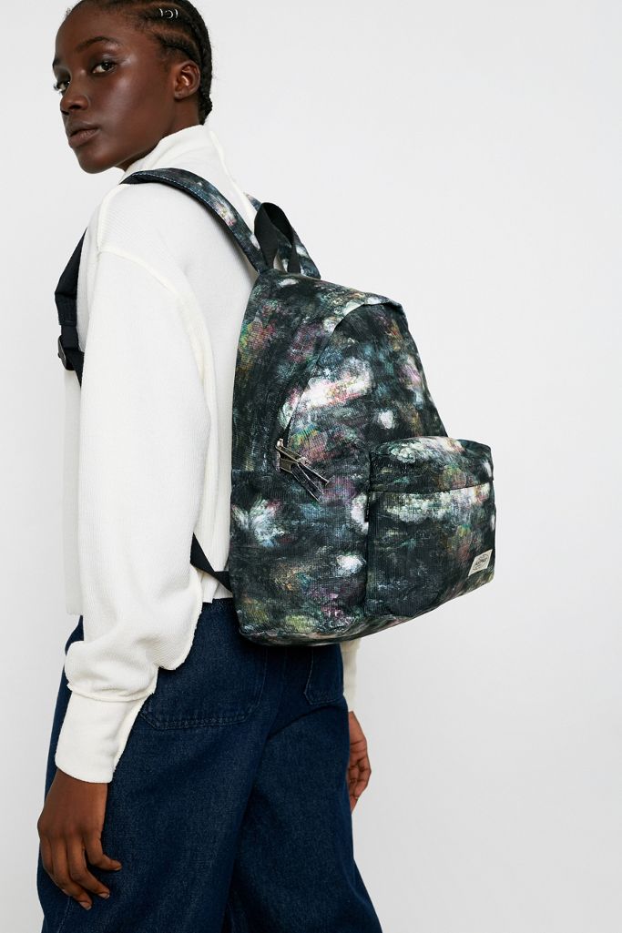 Eastpak Corduroy Padded Pak'R Backpack Urban Outfitters UK