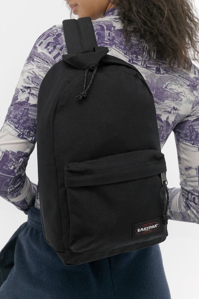 Eastpak Lit OneShoulder Backpack Urban Outfitters UK
