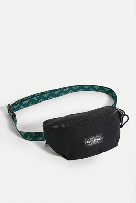 urban outfitters eastpak bum bag