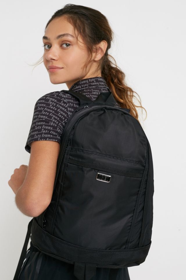OBEY Wayward Backpack | Urban Outfitters UK