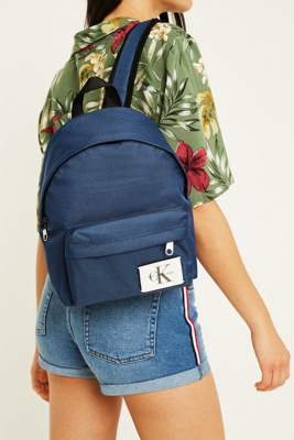 calvin klein sport essential backpack