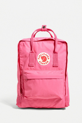 fjallraven kanken fenwick