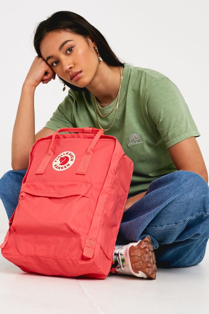 fjallraven kanken splitpack