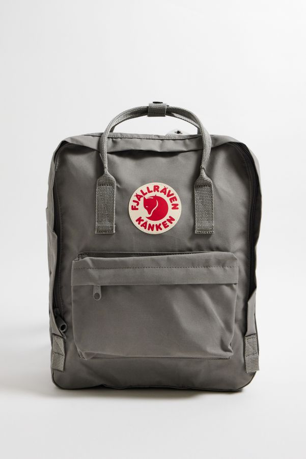 Vista de diapositivas: 3: Fjallraven Mochila Kanken