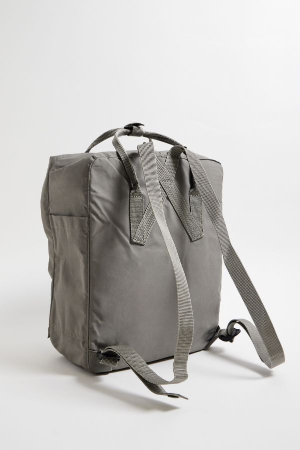 Vista de diapositivas: 4: Fjallraven Mochila Kanken