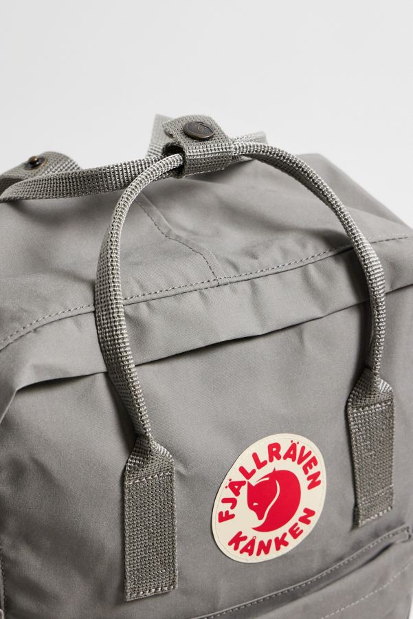 Vista de diapositivas: 5: Fjallraven Mochila Kanken