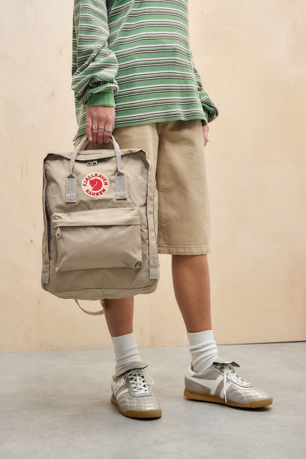 Slide View: 1: Fjallraven Kanken Backpack