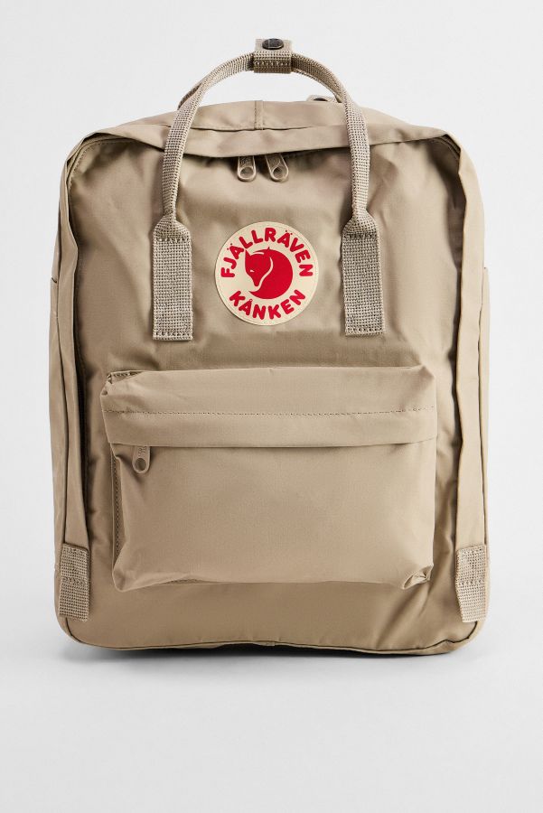 Slide View: 2: Fjallraven Kanken Backpack