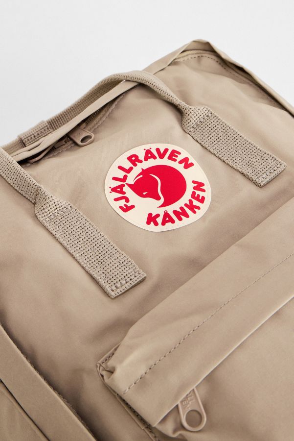 Slide View: 4: Fjallraven - Sac à dos Kanken