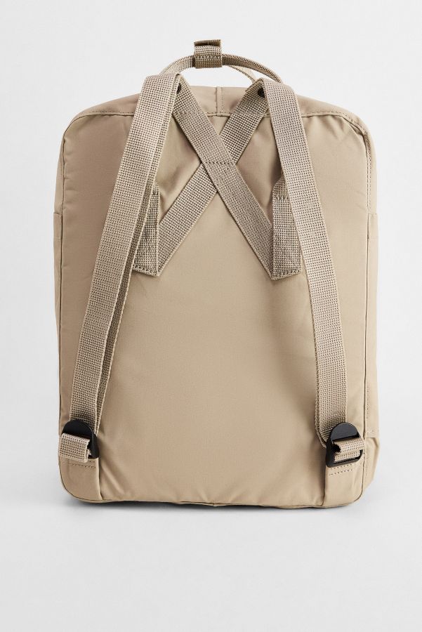 Slide View: 5: Fjallraven Kanken Backpack