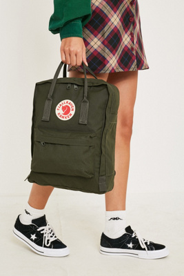 fjallraven deep forest