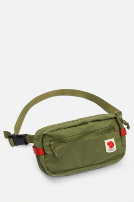 fjallraven bum bag