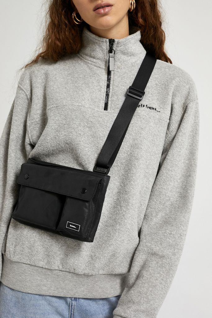 UO Noma Flat Crossbody Urban Outfitters UK