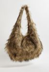 Thumbnail View 2: UO Jesse Faux Fur Shoulder Bag