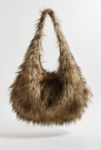 Thumbnail View 3: UO Jesse Faux Fur Shoulder Bag