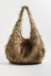 Thumbnail View 5: UO Jesse Faux Fur Shoulder Bag