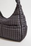 Vista en miniatura 4: Bolso Cruzado Acolchado BDG Fin Check