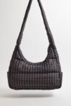 Vista en miniatura 5: Bolso Cruzado Acolchado BDG Fin Check