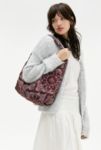 Vista en miniatura 1: Bolso Holgado Trapecio Paisley UO