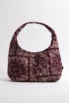 Vista en miniatura 4: Bolso Holgado Trapecio Paisley UO