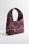 Vista en miniatura 5: Bolso Holgado Trapecio Paisley UO