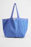 Thumbnail View 2: BDG Carryall Check Tote Bag