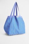 Thumbnail View 3: BDG Carryall Check Tote Bag