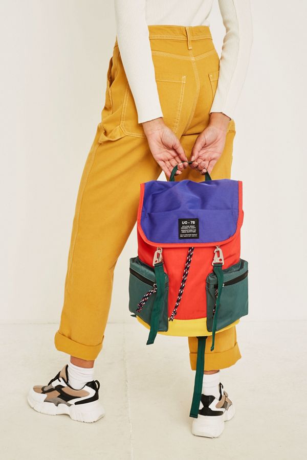 Uo Hiking Backpack Uo Hiking Backpack
