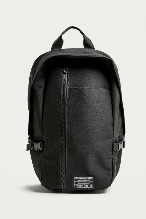 UO Square Backpack | Urban Outfitters UK