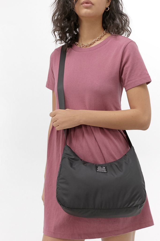 UO Large Shoulder Bag Urban Outfitters UK